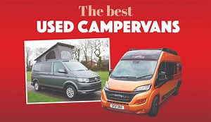 Best used campervan: our top picks - Practical Motorhome