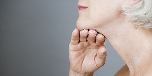 How to tighten the skin on your face