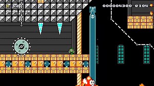 8K views · 246 reactions | Super Mario Bros. 3 HD - Fire Power-Up Luigi BOWSER LAND!!! #supermario #mario #supermariobros | The Elite Trio | Facebook