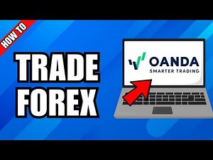 How To Trade Forex On Oanda