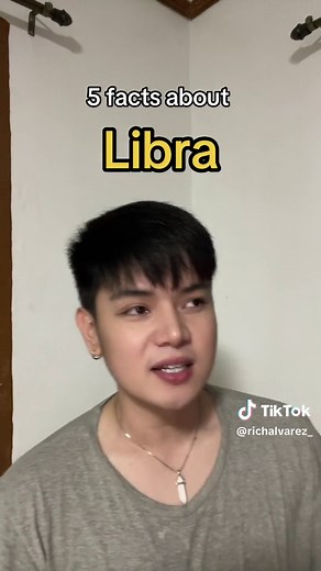 5 Facts About Libra Zodiac Signs