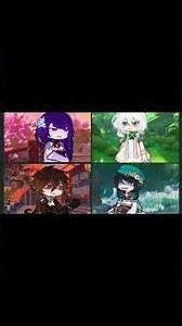 Stop giving our kids Anemo visions || Genshin skit || #Venti #genshinimpact #comedy #gl2