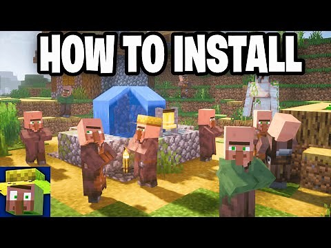 How To Download Fresh Animations In Minecraft 1.21! (Full Guide) - Install Fresh Animations