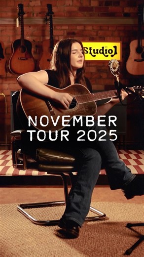 Only a few weeks until my headline tour begins across the UK and Ireland. I can’t wait to share these nights with you all, thank you for making it possible 💚 Let’s make them unforgettable! https://www.muireannbradley.ie/tour/ | Muireann Bradley