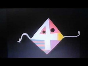 Sesame Street - Abstract Count #19