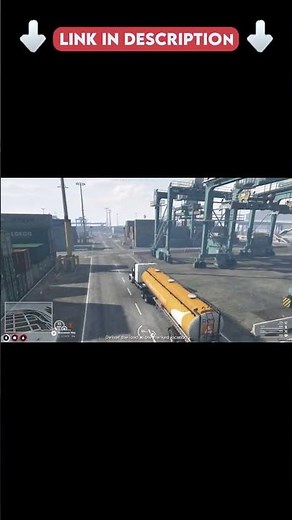 Free FiveM Script-Advanced Truck Job with Level System & Clean UI