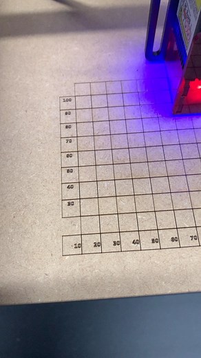 Steve on Instagram: "Still getting to grips with this but after a nightmare day yesterday I think I’ve kinda figured things out… fingers crossed. #atomstacka5 #computersandwoodwork #wood #woodwork #maker"