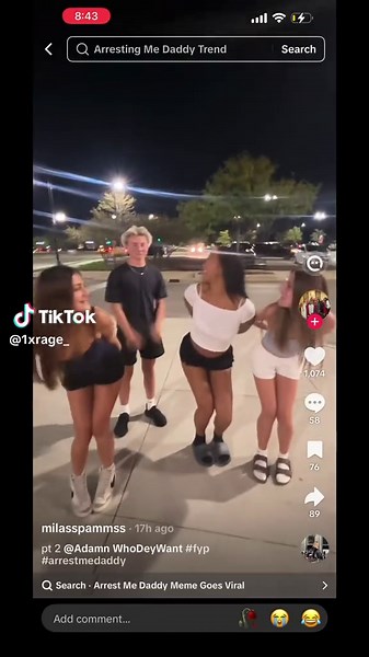 Halloween Costumes: Becoming Cops for the Trend