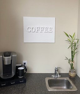 Coffee Bar Sign - Etsy Canada