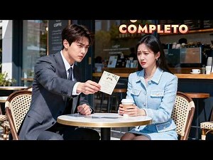 💓El CEO odiaba a su exnovia, ¡pero solo se arrepintió cuando supo la verdad sobre su ruptura!