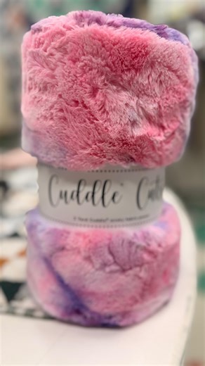 New minky wide backings are here in a beautiful array of colors!! | Prairie Quilt