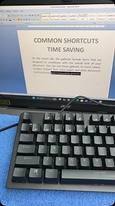 13K views · 1.5K reactions | Computer  common Shortcut keys copy paste save #reels #réel #reel #reelsinstagram #reel #copy #paste #save #msoffice #tricks #shortcut #viral #new #viralvideos #viralreels #viralreel #trending #trend #trendingreels #trendingnow #trendingvideos #facebook #followers #instagram #instamood #instagood #instadaily #insta #foryou #foryoupage @highlight | Fast Typing Learning | Facebook