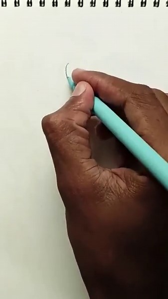 How To Draw Anime Characters (Step By Step)anime sketch, art, anime art, how to draw,