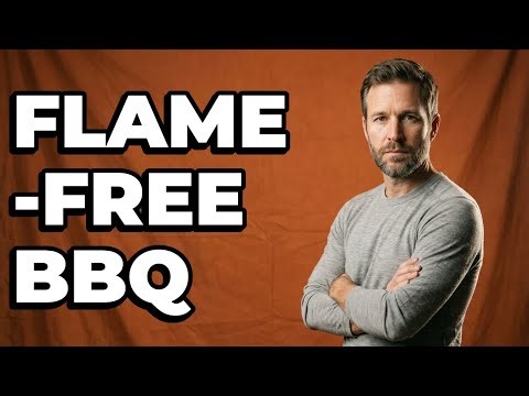 How Do You Set Up Indirect Fire Pit Cooking?