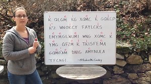 How to Solve Cryptograms: Easy Tips & Tricks