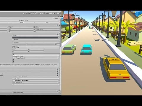 How to Reduce Unity Optimization Mobile Game Lagging in Unity Games | Unity Android Game