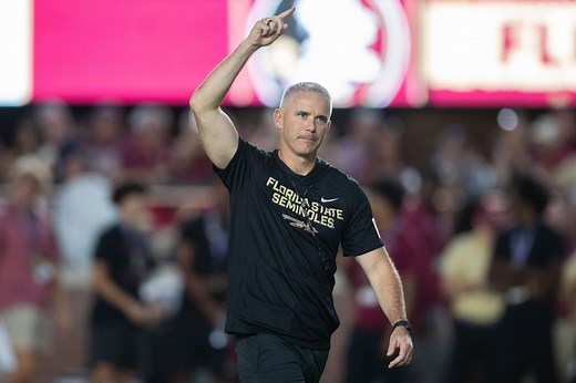 Can FSU football still make ACC championship game? Best, worst-case scenarios for Seminoles
