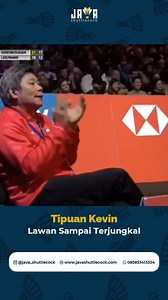 137K views · 1.7K reactions | Tipuan Kevin 헙헼헹헹헼현 @java_shuttlecock...