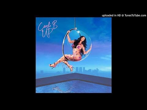 Cardi B - Up (MTV Clean Version)