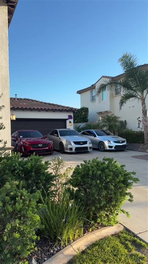 Cadillac CTS-V, ATS-V, CT5-V Blackwing Signs