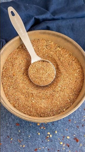 This Creole Seasoning Makes EVERYTHING Better