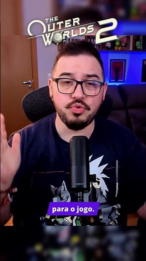 Como funciona a personalização de personagem? Tudo Sobre The Outer Worlds 2