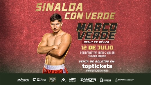 10K views · 57 reactions | VENTA DE BOLETOS ️ https://toptickets.pagatusboletos.com/venta/en/entradas-evento-sinaloa-con-verde?fbclid=IwY2xjawLIDSlleHRuA2FlbQIxMABicmlkETFiNnNET09ja1VyM0hBcG5UAR7CwgsY4HrHBUzLOuEezQKta1mI1f5Kd6EX89N9jEXdoJJg2KbQQ4t_-NvEAw_aem_L3enm6ppFlnv3XyKFB0a2w | Zanfer Boxing | Facebook