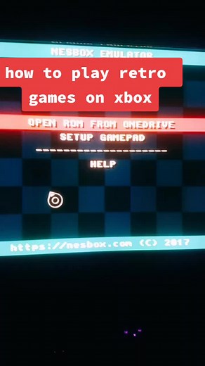 NesBoxEmulator on TikTok