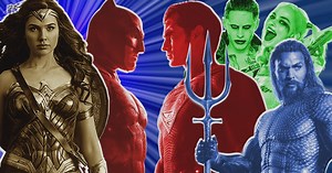 DCEU Timeline: The DC Cinematic Universe, in Chronological Order