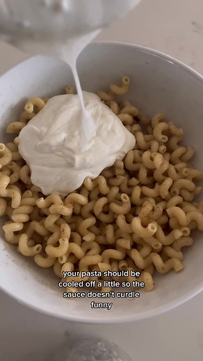 Delicious Macarona Bil Laban Recipe | Easy and Nostalgic Meal