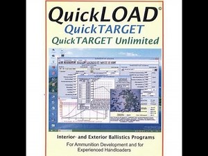 QuickLOAD Tutorial V-3.9.0.14