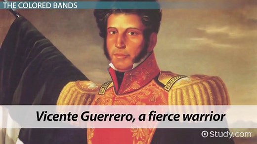 The Mexican Flag | History & Significance