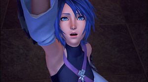 1.3M views · 1K reactions | Kingdom Hearts 2.8 will be released globally in December 2016! Watch this new trailer to see Aqua’s battle against the Heartless in KH0.2 Birth by Sleep – A Fragmentary Passage–, new HD gameplay from KH Dream Drop Distance & new scenes from KHχ Back Cover that sheds light on the mysterious Foretellers! | Kingdom Hearts | Facebook