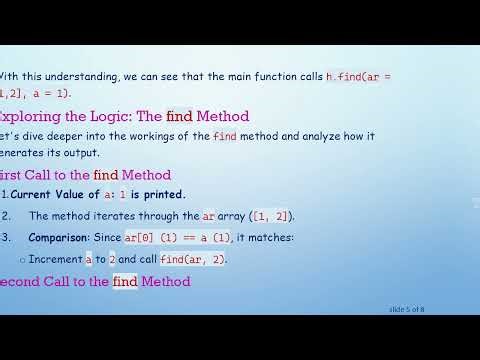 Understanding the Power of Recursion in Java: A Deep Dive Into Code Execution