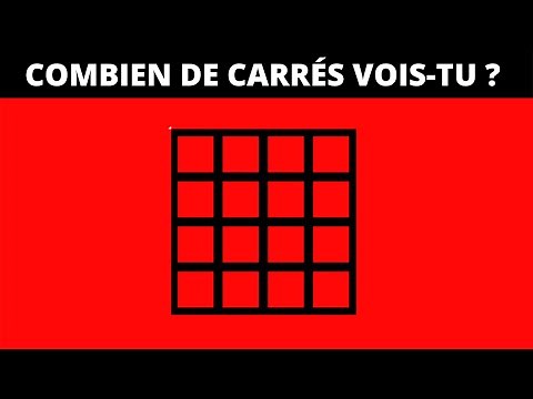 10 Questions pour tester ton intelligence