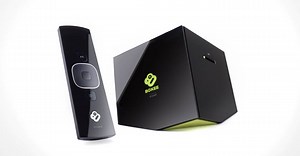D-Link traz ao Brasil a Boxee Box, que promete conectar a TV à internet e tomar o lugar dos DVD Players | Superblog