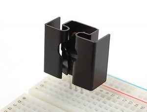 NEW PRODUCT – TO-220 Clip-On Heatsink