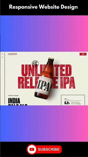 Mastering Website Animation with GSAP | Animated Web Design Tutorial