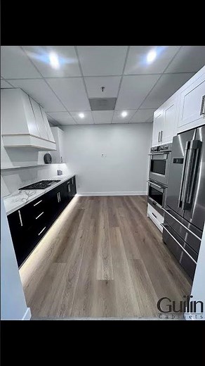 Galley Kitchen Layout: Pros and Cons