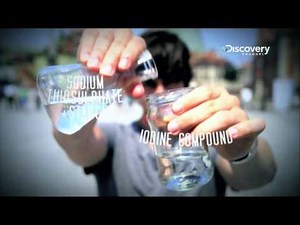 The Magic of Science