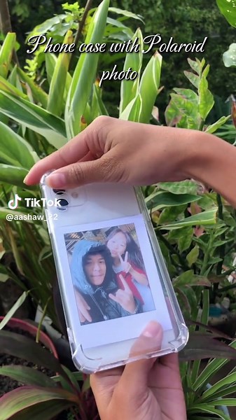 Exploring Polaroid Photo Phone Cases