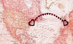 10 Reasons Why Long-distance Relationships Just Don't Work