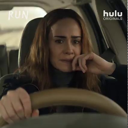 No need to fear, Mother is here. Run is now streaming, only on Hulu. | Hulu