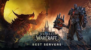 15 top World of Warcraft servers for the #1 MMORPG