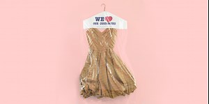 A Cleaning Expert Explains Why You Shouldn't Dry Clean Your Clothes at Home