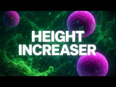 Grow Taller FAST — (Short Version of 9Hrs Track) 1 billion Affirmations