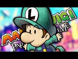 🔴 PARTNERS IN TIME Part 4! | Road To Mario & Luigi Brothership!