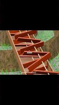 How ancient farmers sent water uphill