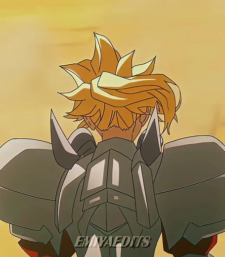 Mordred Fate Grand Order Anime Video Edit