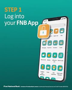 Beware of scammers! If there are suspicious transactions going off on your account, here are a few easy steps to report them immediately on the FNB App. Learn more: https://bit.ly/37GmFvP #FNBsafe | FNB